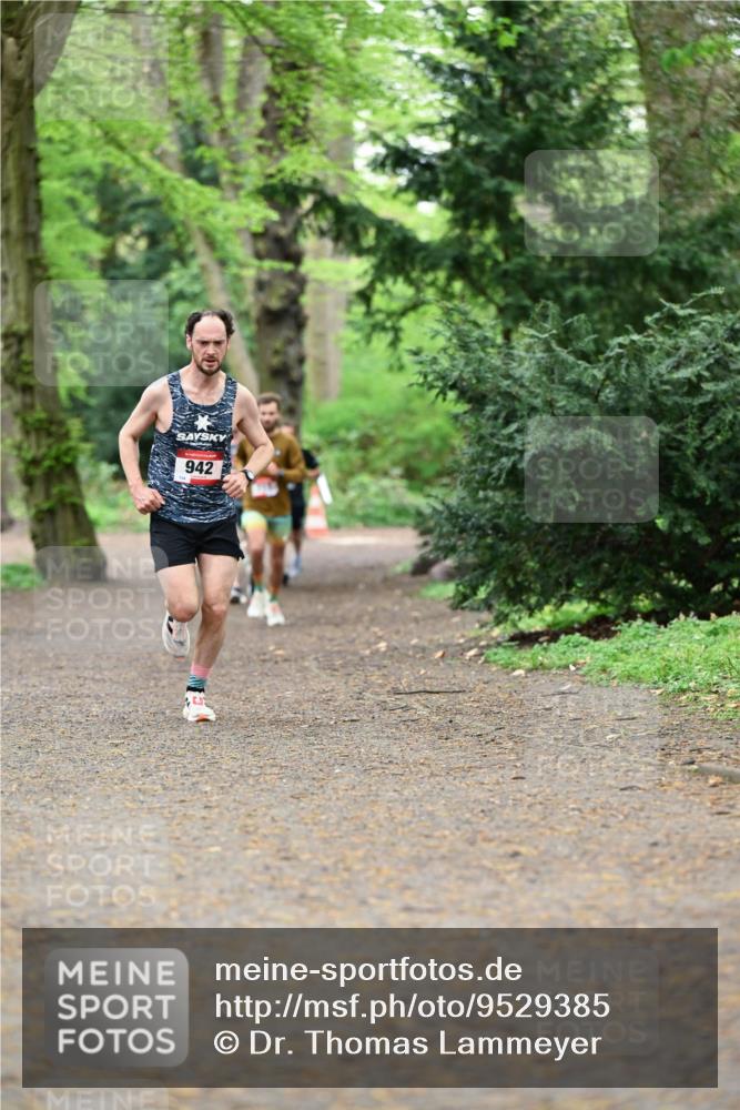 19.04.2026 - Hammer Lauf Dr. Thomas Lammeyer http://msf.ph/oto/9529385 19.04.2026 10:02:51 Laufen 942 meine-sportfotos.de