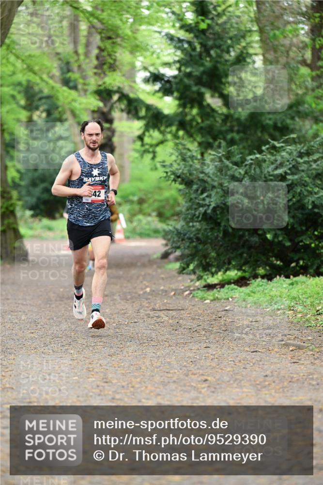 19.04.2026 - Hammer Lauf Dr. Thomas Lammeyer http://msf.ph/oto/9529390 19.04.2026 10:02:52 Laufen  meine-sportfotos.de