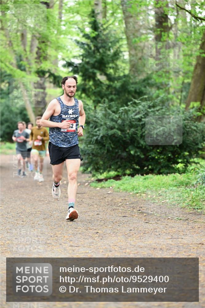 19.04.2026 - Hammer Lauf Dr. Thomas Lammeyer http://msf.ph/oto/9529400 19.04.2026 10:02:53 Laufen  meine-sportfotos.de