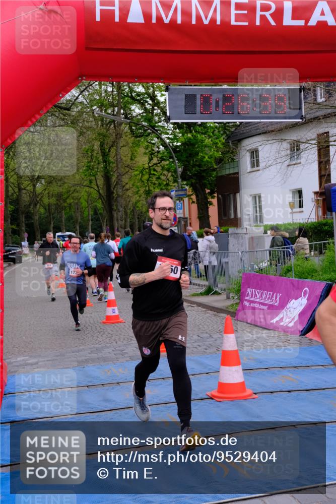 19.04.2026 - Hammer Lauf Tim E. http://msf.ph/oto/9529404 19.04.2026 10:11:48 Ziel 110, 276, 1002, 1350, 1738 meine-sportfotos.de