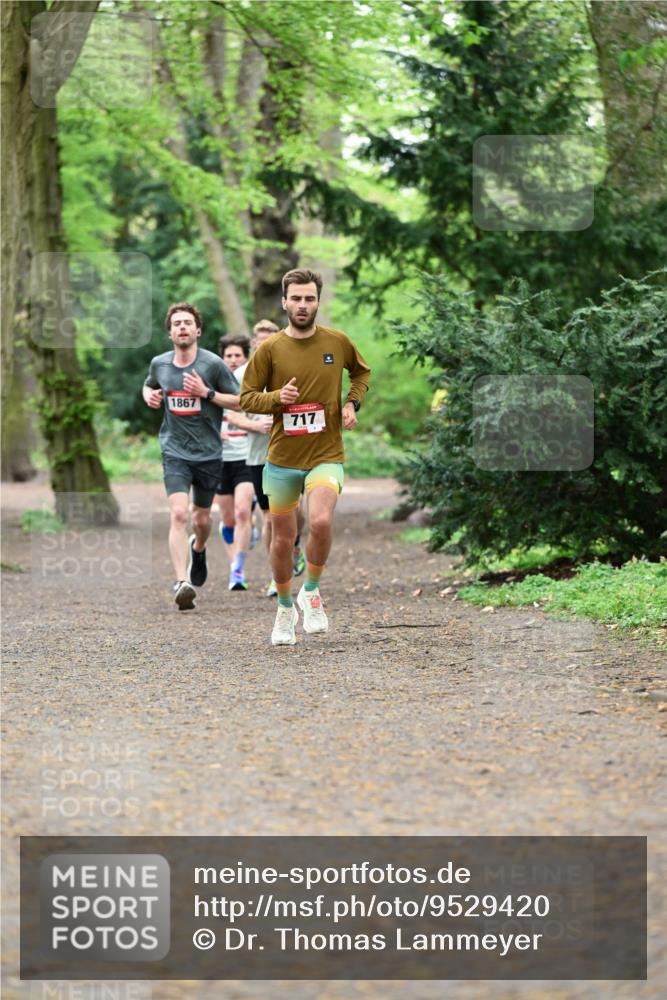 19.04.2026 - Hammer Lauf Dr. Thomas Lammeyer http://msf.ph/oto/9529420 19.04.2026 10:02:55 Laufen 1867, 717 meine-sportfotos.de