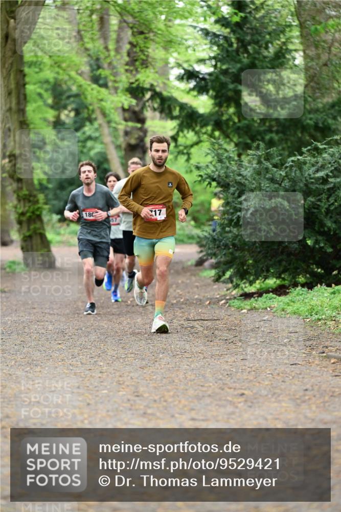 19.04.2026 - Hammer Lauf Dr. Thomas Lammeyer http://msf.ph/oto/9529421 19.04.2026 10:02:56 Laufen 180 meine-sportfotos.de