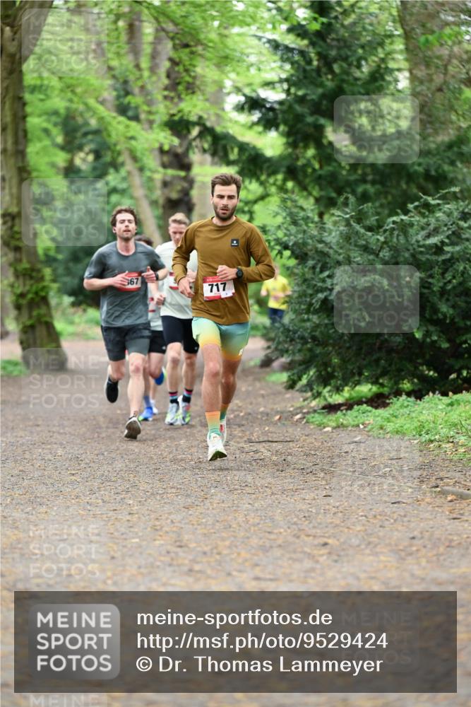 19.04.2026 - Hammer Lauf Dr. Thomas Lammeyer http://msf.ph/oto/9529424 19.04.2026 10:02:56 Laufen 717 meine-sportfotos.de