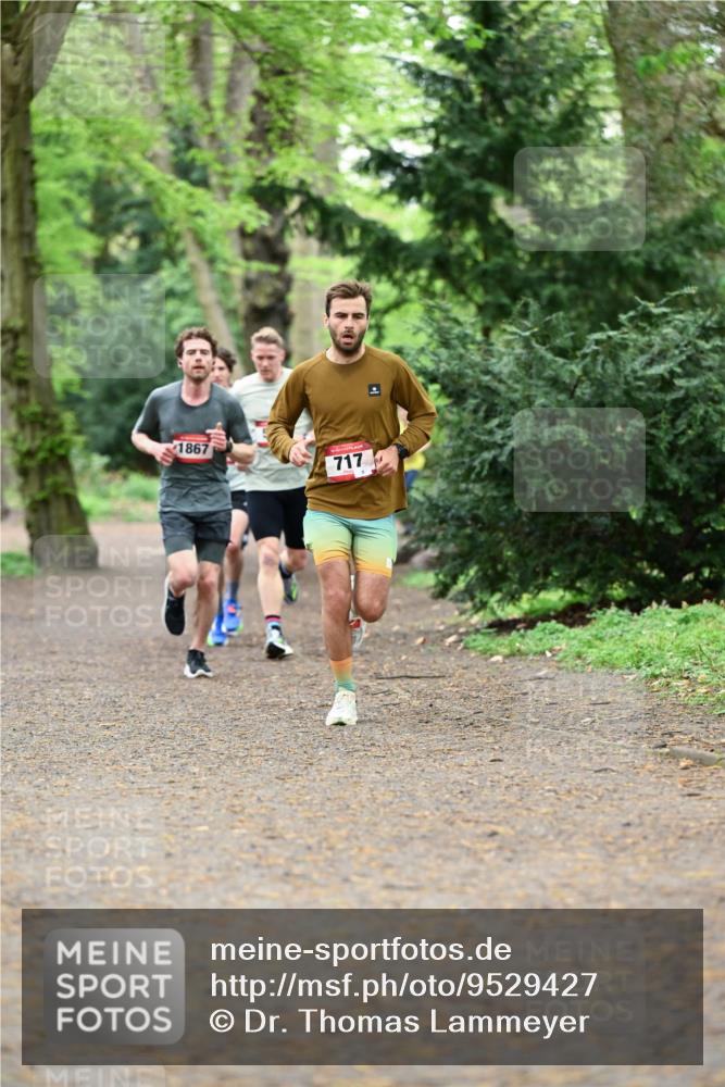 19.04.2026 - Hammer Lauf Dr. Thomas Lammeyer http://msf.ph/oto/9529427 19.04.2026 10:02:56 Laufen 1867, 717 meine-sportfotos.de