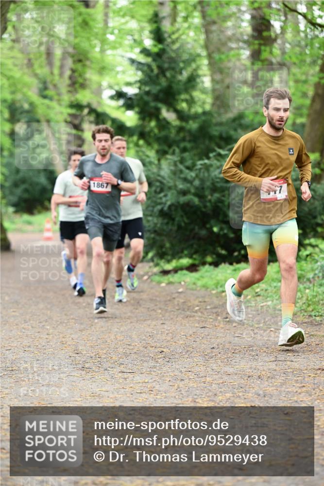 19.04.2026 - Hammer Lauf Dr. Thomas Lammeyer http://msf.ph/oto/9529438 19.04.2026 10:02:58 Laufen 1867 meine-sportfotos.de