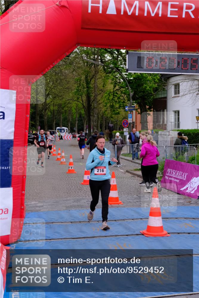 19.04.2026 - Hammer Lauf Tim E. http://msf.ph/oto/9529452 19.04.2026 10:12:13 Ziel 216, 248, 249, 289, 312, 748, 878, 1016, 1331 meine-sportfotos.de