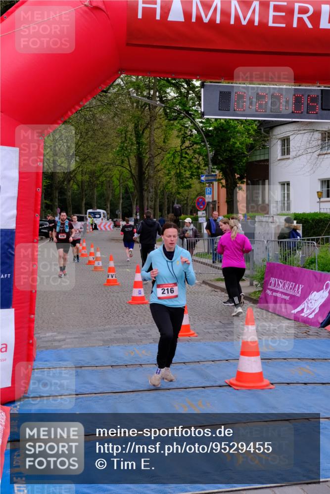 19.04.2026 - Hammer Lauf Tim E. http://msf.ph/oto/9529455 19.04.2026 10:12:13 Ziel 216, 248, 249, 289, 312, 748, 878, 1016, 1331 meine-sportfotos.de