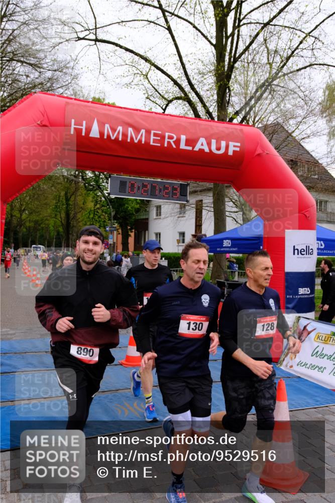 19.04.2026 - Hammer Lauf Tim E. http://msf.ph/oto/9529516 19.04.2026 10:12:31 Ziel 128, 130, 228, 272, 302, 348, 477, 891, 966, 1792, 1859 meine-sportfotos.de