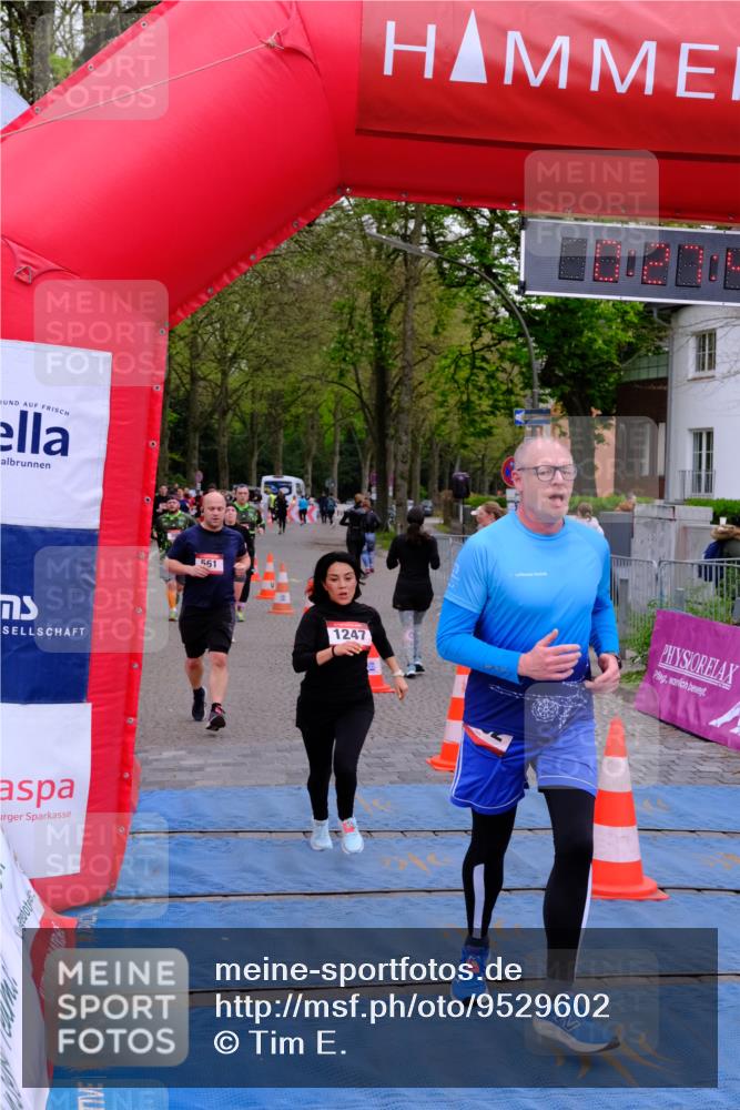 19.04.2026 - Hammer Lauf Tim E. http://msf.ph/oto/9529602 19.04.2026 10:12:54 Ziel 266, 300, 320, 526, 561, 813, 1144, 1247, 1602, 1854, 1900, 1901 meine-sportfotos.de