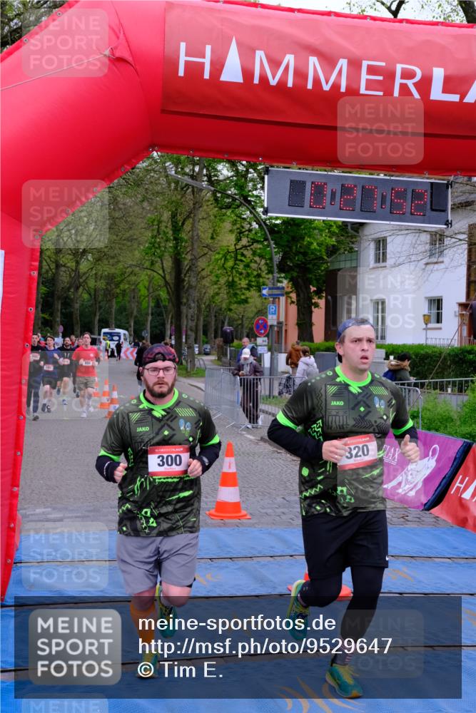 19.04.2026 - Hammer Lauf Tim E. http://msf.ph/oto/9529647 19.04.2026 10:13:00 Ziel 300, 320, 561, 585, 813, 994 meine-sportfotos.de