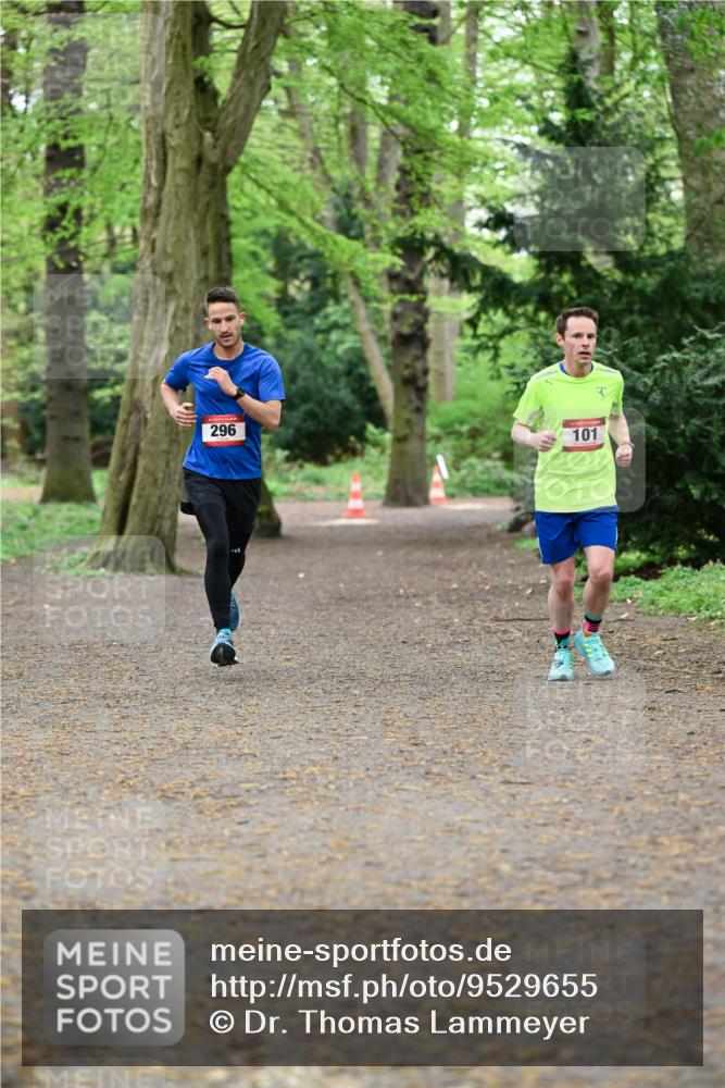 19.04.2026 - Hammer Lauf Dr. Thomas Lammeyer http://msf.ph/oto/9529655 19.04.2026 10:03:42 Laufen 296, 101 meine-sportfotos.de