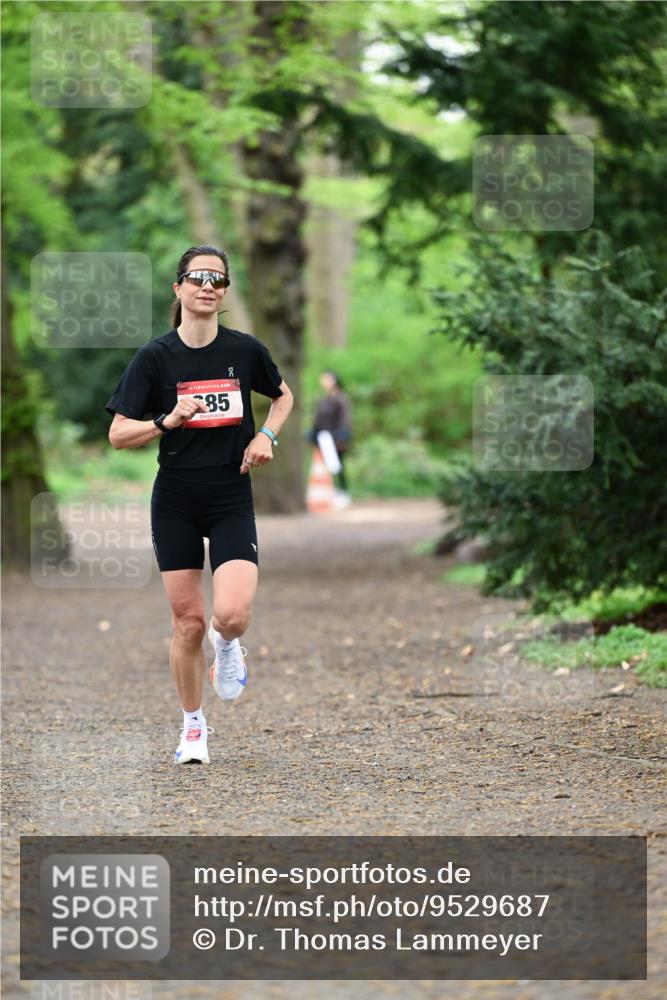 19.04.2026 - Hammer Lauf Dr. Thomas Lammeyer http://msf.ph/oto/9529687 19.04.2026 10:03:56 Laufen  meine-sportfotos.de