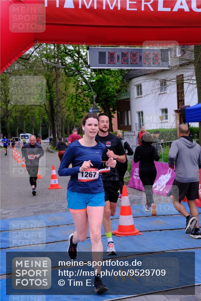 19.04.2026 - Hammer Lauf Tim E. http://msf.ph/oto/9529709 19.04.2026 10:13:17 Ziel 284, 290, 301, 323, 401, 691, 692, 1083, 1267, 1633, 1851, 1896 meine-sportfotos.de