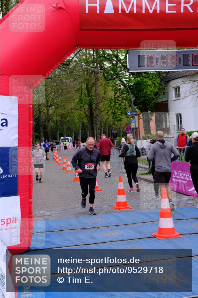19.04.2026 - Hammer Lauf Tim E. http://msf.ph/oto/9529718 19.04.2026 10:13:18 Ziel 162, 290, 301, 323, 401, 691, 692, 1083, 1267, 1633, 1851, 1896 meine-sportfotos.de