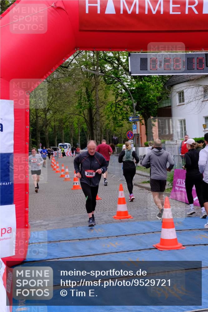 19.04.2026 - Hammer Lauf Tim E. http://msf.ph/oto/9529721 19.04.2026 10:13:18 Ziel 162, 290, 301, 323, 401, 691, 692, 1083, 1267, 1633, 1851, 1896 meine-sportfotos.de