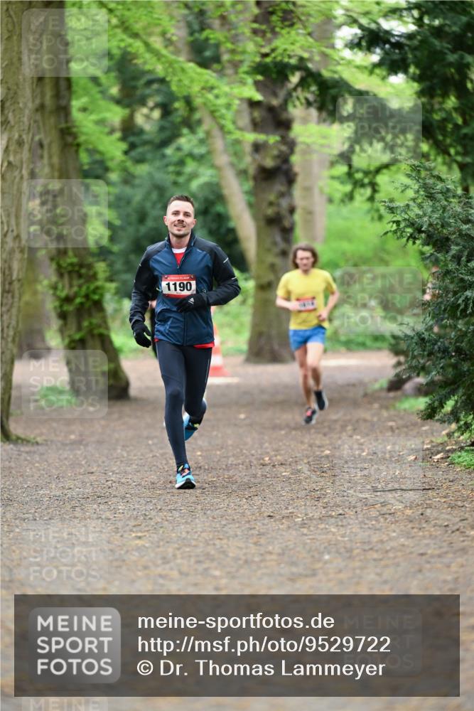 19.04.2026 - Hammer Lauf Dr. Thomas Lammeyer http://msf.ph/oto/9529722 19.04.2026 10:04:12 Laufen 1190 meine-sportfotos.de