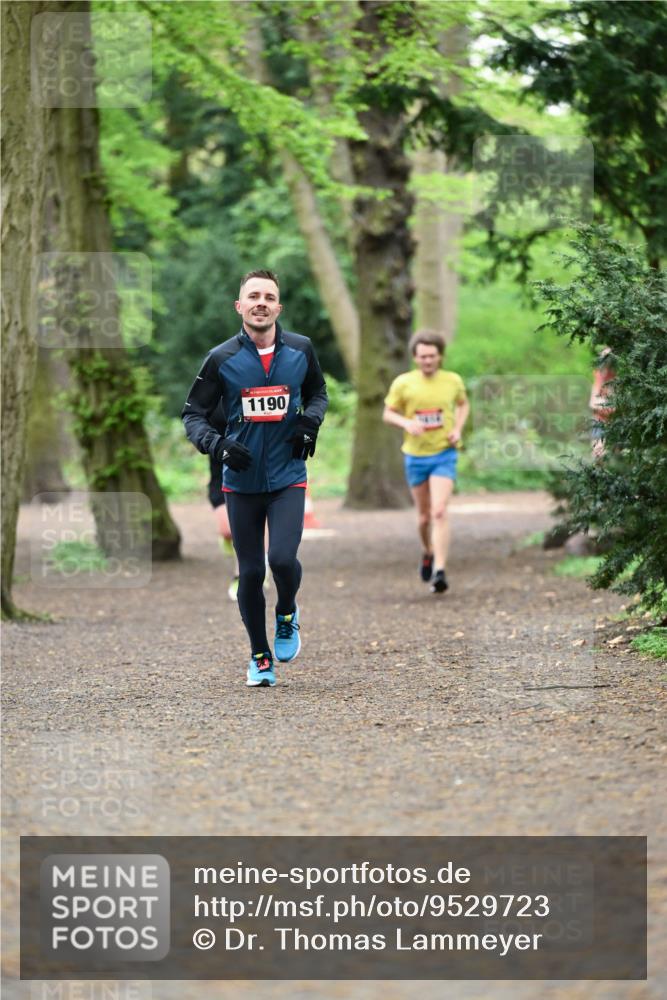 19.04.2026 - Hammer Lauf Dr. Thomas Lammeyer http://msf.ph/oto/9529723 19.04.2026 10:04:12 Laufen 1190 meine-sportfotos.de