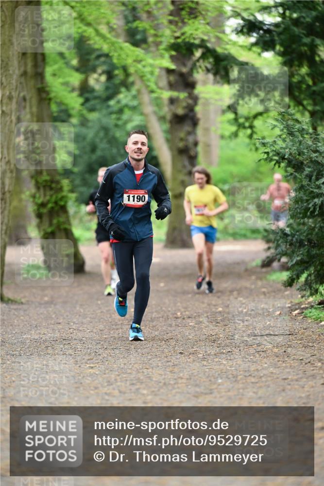 19.04.2026 - Hammer Lauf Dr. Thomas Lammeyer http://msf.ph/oto/9529725 19.04.2026 10:04:12 Laufen 1190 meine-sportfotos.de