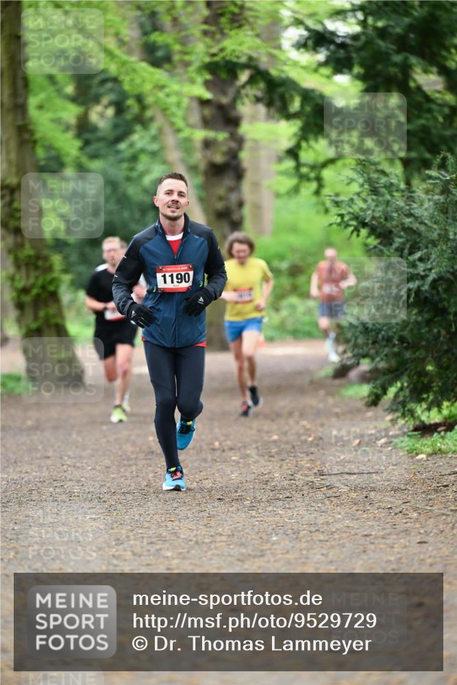 19.04.2026 - Hammer Lauf Dr. Thomas Lammeyer http://msf.ph/oto/9529729 19.04.2026 10:04:13 Laufen 1190 meine-sportfotos.de