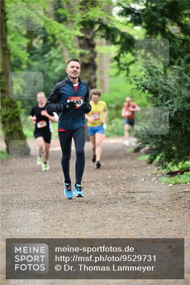 19.04.2026 - Hammer Lauf Dr. Thomas Lammeyer http://msf.ph/oto/9529731 19.04.2026 10:04:13 Laufen  meine-sportfotos.de