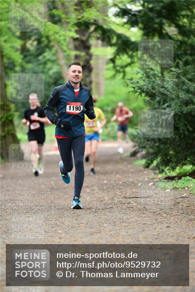 19.04.2026 - Hammer Lauf Dr. Thomas Lammeyer http://msf.ph/oto/9529732 19.04.2026 10:04:13 Laufen 1190 meine-sportfotos.de