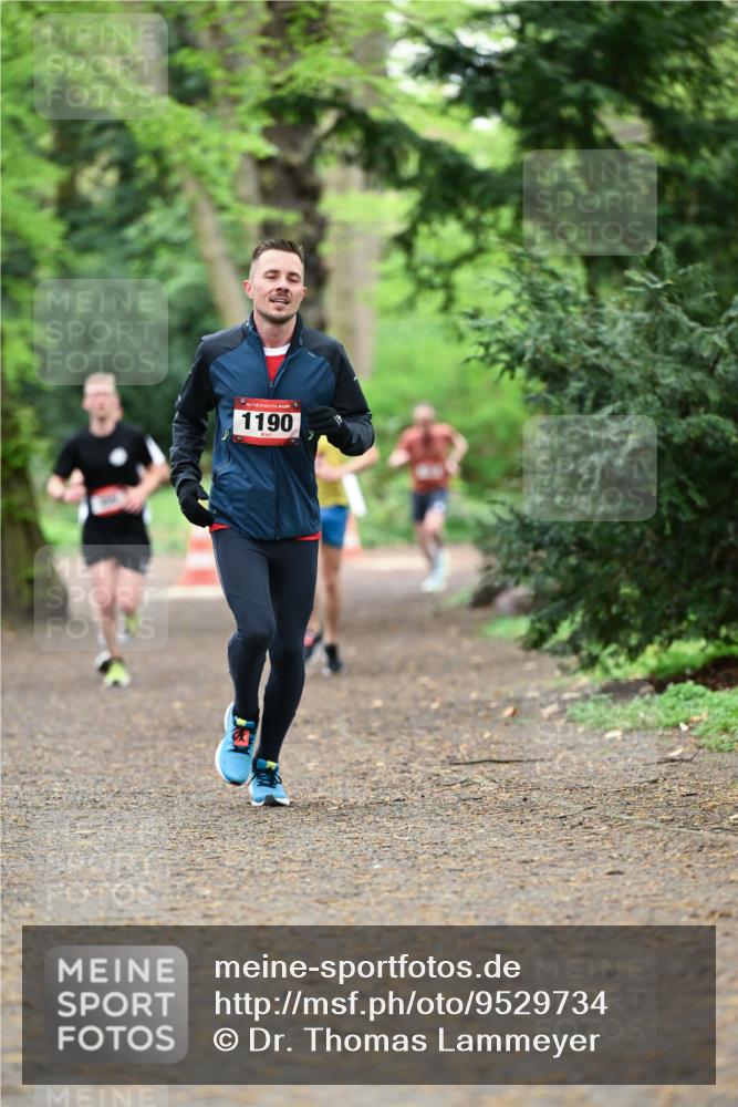 19.04.2026 - Hammer Lauf Dr. Thomas Lammeyer http://msf.ph/oto/9529734 19.04.2026 10:04:13 Laufen 1190 meine-sportfotos.de