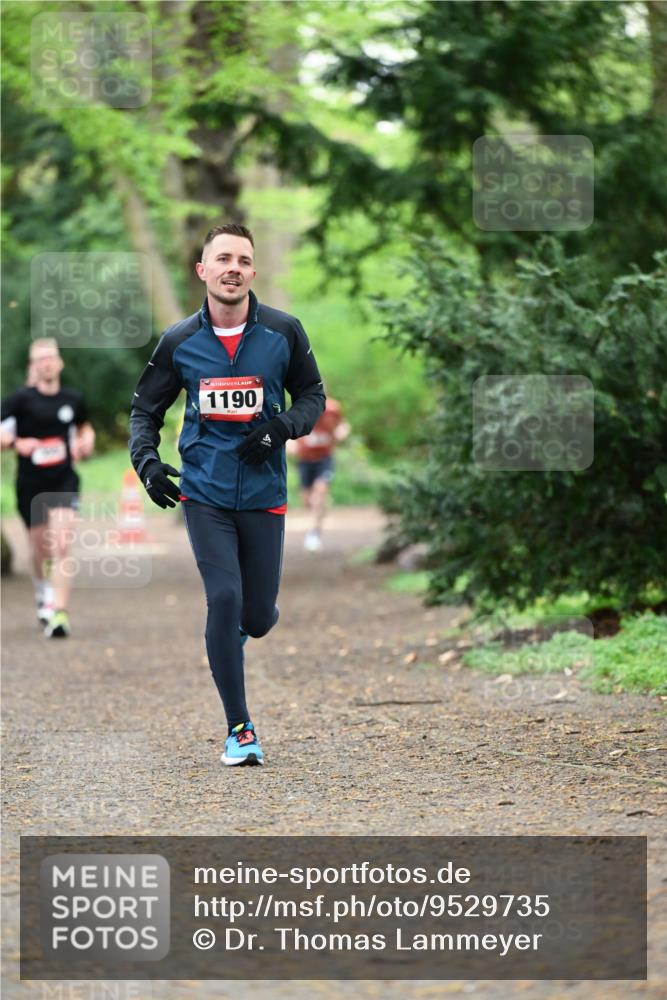19.04.2026 - Hammer Lauf Dr. Thomas Lammeyer http://msf.ph/oto/9529735 19.04.2026 10:04:13 Laufen 1190 meine-sportfotos.de