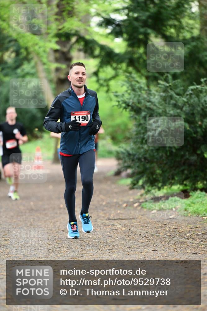 19.04.2026 - Hammer Lauf Dr. Thomas Lammeyer http://msf.ph/oto/9529738 19.04.2026 10:04:13 Laufen 1190 meine-sportfotos.de