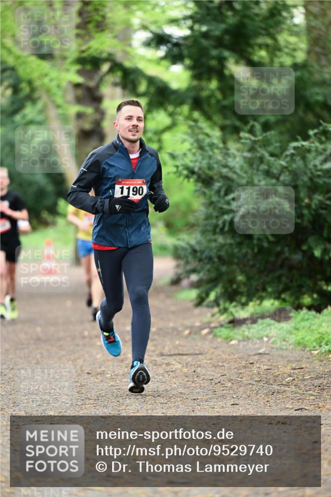 19.04.2026 - Hammer Lauf Dr. Thomas Lammeyer http://msf.ph/oto/9529740 19.04.2026 10:04:13 Laufen 1190 meine-sportfotos.de