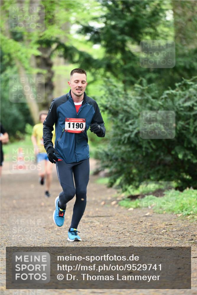 19.04.2026 - Hammer Lauf Dr. Thomas Lammeyer http://msf.ph/oto/9529741 19.04.2026 10:04:14 Laufen 1190 meine-sportfotos.de