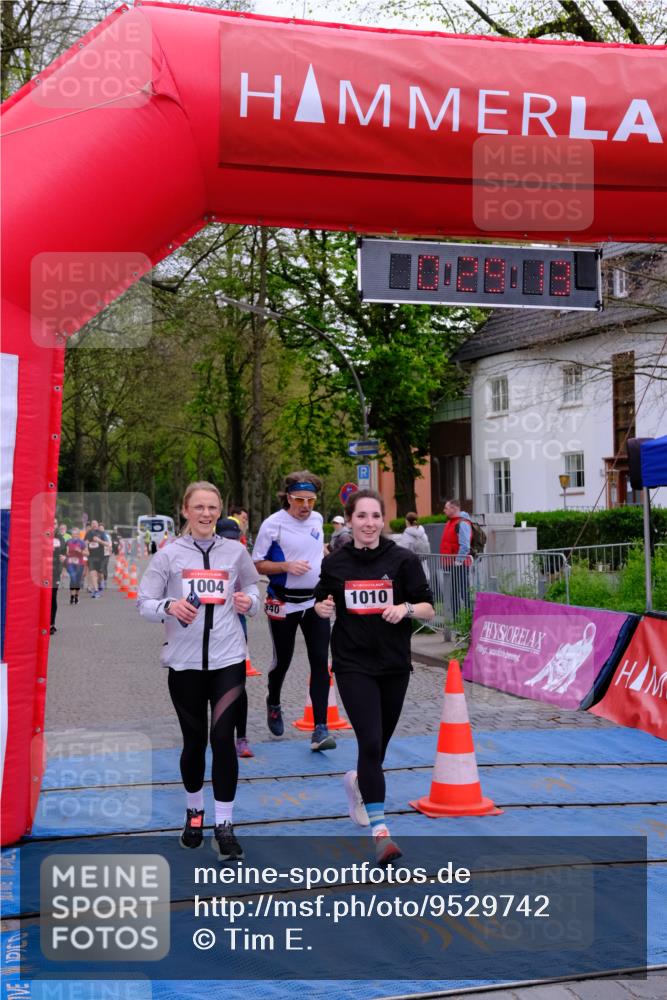 19.04.2026 - Hammer Lauf Tim E. http://msf.ph/oto/9529742 19.04.2026 10:14:21 Ziel 179, 328, 501, 557, 710, 783, 940, 1004, 1010, 1819 meine-sportfotos.de
