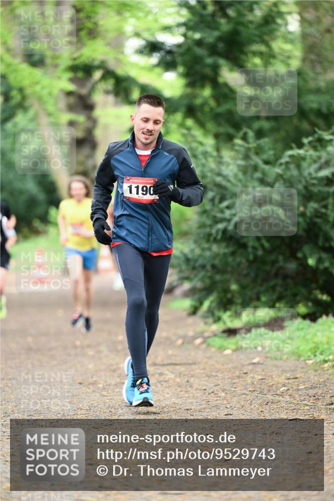 19.04.2026 - Hammer Lauf Dr. Thomas Lammeyer http://msf.ph/oto/9529743 19.04.2026 10:04:14 Laufen 1190 meine-sportfotos.de