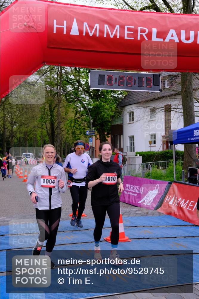 19.04.2026 - Hammer Lauf Tim E. http://msf.ph/oto/9529745 19.04.2026 10:14:21 Ziel 179, 328, 501, 557, 710, 783, 940, 1004, 1010, 1819 meine-sportfotos.de