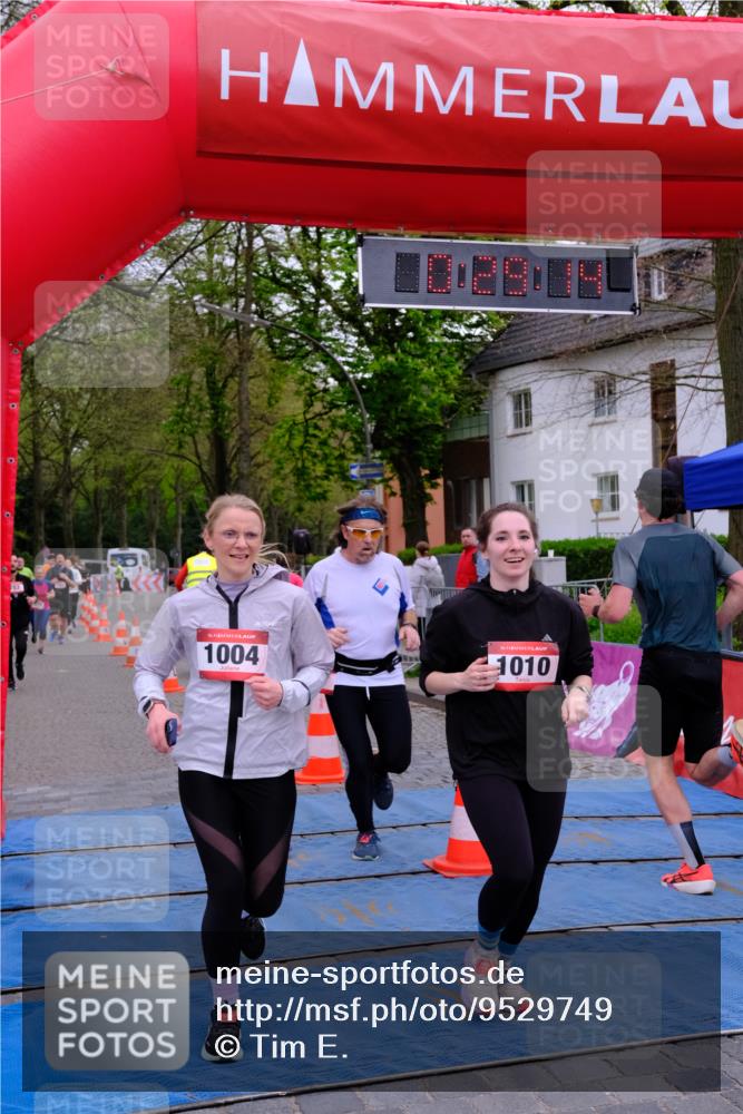 19.04.2026 - Hammer Lauf Tim E. http://msf.ph/oto/9529749 19.04.2026 10:14:22 Ziel 179, 328, 501, 557, 710, 783, 940, 1004, 1010, 1819 meine-sportfotos.de