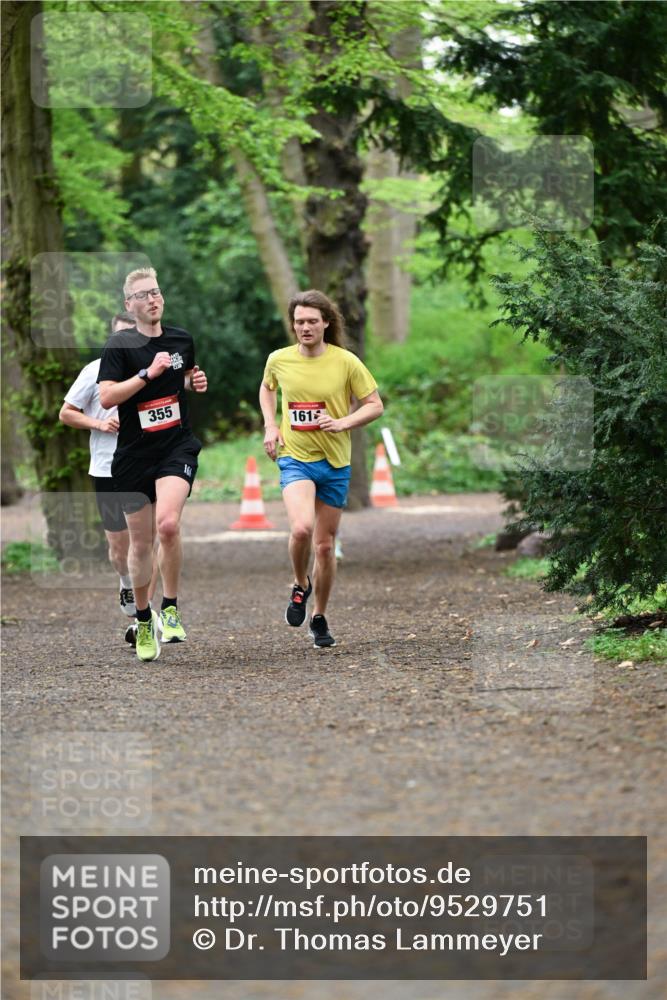 19.04.2026 - Hammer Lauf Dr. Thomas Lammeyer http://msf.ph/oto/9529751 19.04.2026 10:04:15 Laufen 355, 161 meine-sportfotos.de