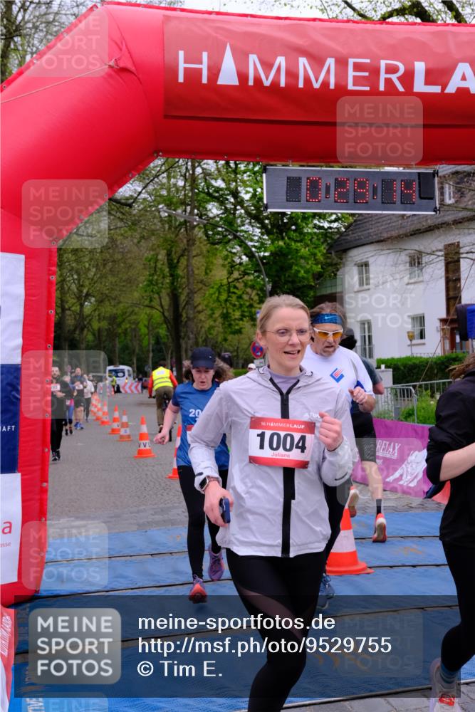 19.04.2026 - Hammer Lauf Tim E. http://msf.ph/oto/9529755 19.04.2026 10:14:22 Ziel 179, 328, 501, 557, 710, 783, 940, 1004, 1010, 1819 meine-sportfotos.de