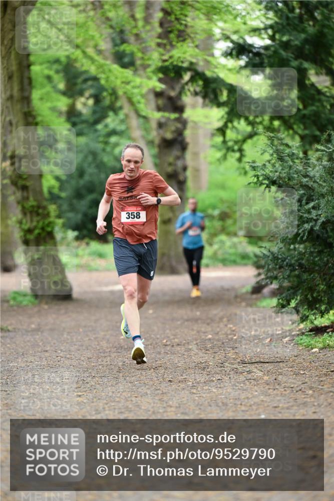 19.04.2026 - Hammer Lauf Dr. Thomas Lammeyer http://msf.ph/oto/9529790 19.04.2026 10:04:23 Laufen 358 meine-sportfotos.de