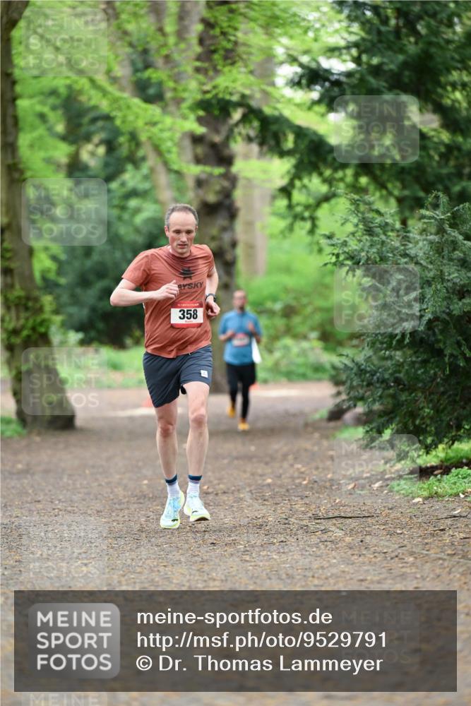 19.04.2026 - Hammer Lauf Dr. Thomas Lammeyer http://msf.ph/oto/9529791 19.04.2026 10:04:23 Laufen 358 meine-sportfotos.de