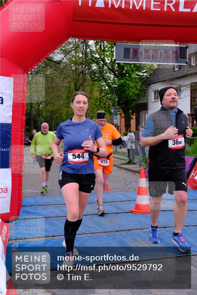 19.04.2026 - Hammer Lauf Tim E. http://msf.ph/oto/9529792 19.04.2026 10:14:30 Ziel 260, 366, 544, 579, 783, 1091, 1638, 1760 meine-sportfotos.de