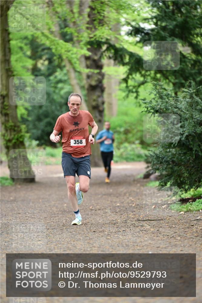 19.04.2026 - Hammer Lauf Dr. Thomas Lammeyer http://msf.ph/oto/9529793 19.04.2026 10:04:23 Laufen 358 meine-sportfotos.de