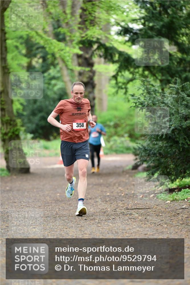 19.04.2026 - Hammer Lauf Dr. Thomas Lammeyer http://msf.ph/oto/9529794 19.04.2026 10:04:23 Laufen 358 meine-sportfotos.de