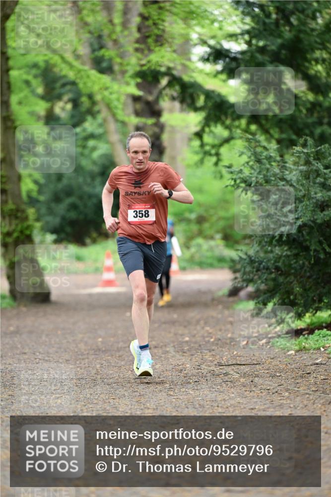 19.04.2026 - Hammer Lauf Dr. Thomas Lammeyer http://msf.ph/oto/9529796 19.04.2026 10:04:23 Laufen 358 meine-sportfotos.de