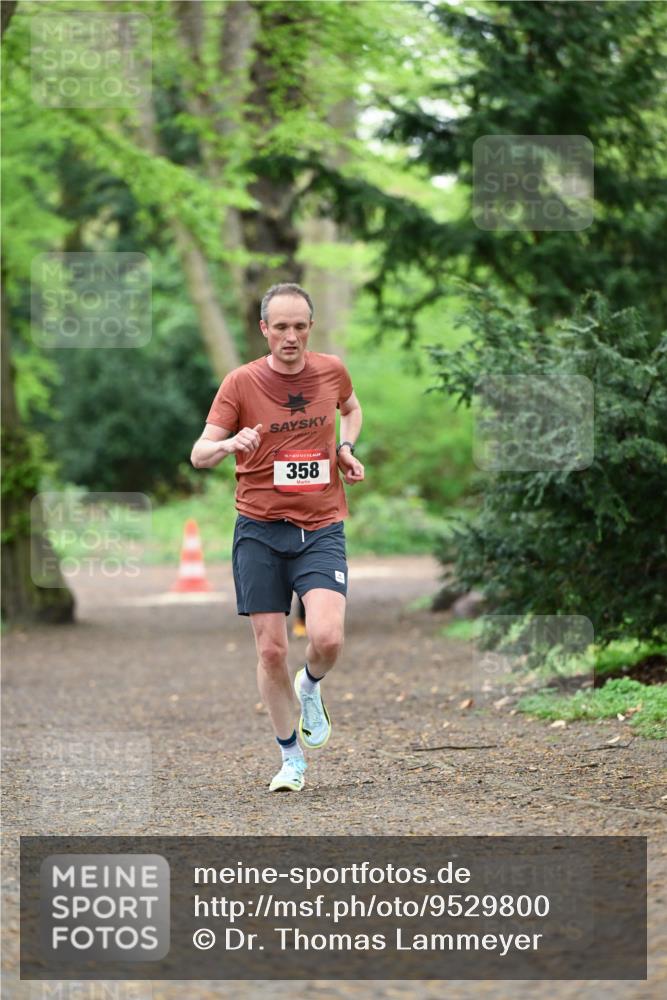 19.04.2026 - Hammer Lauf Dr. Thomas Lammeyer http://msf.ph/oto/9529800 19.04.2026 10:04:24 Laufen 358 meine-sportfotos.de