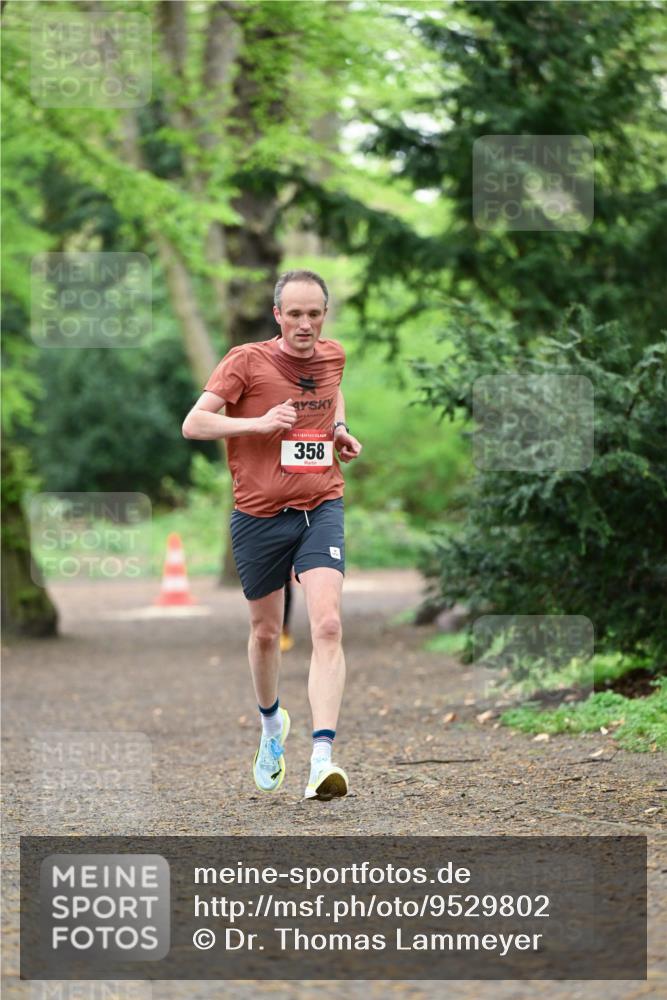19.04.2026 - Hammer Lauf Dr. Thomas Lammeyer http://msf.ph/oto/9529802 19.04.2026 10:04:24 Laufen 358 meine-sportfotos.de