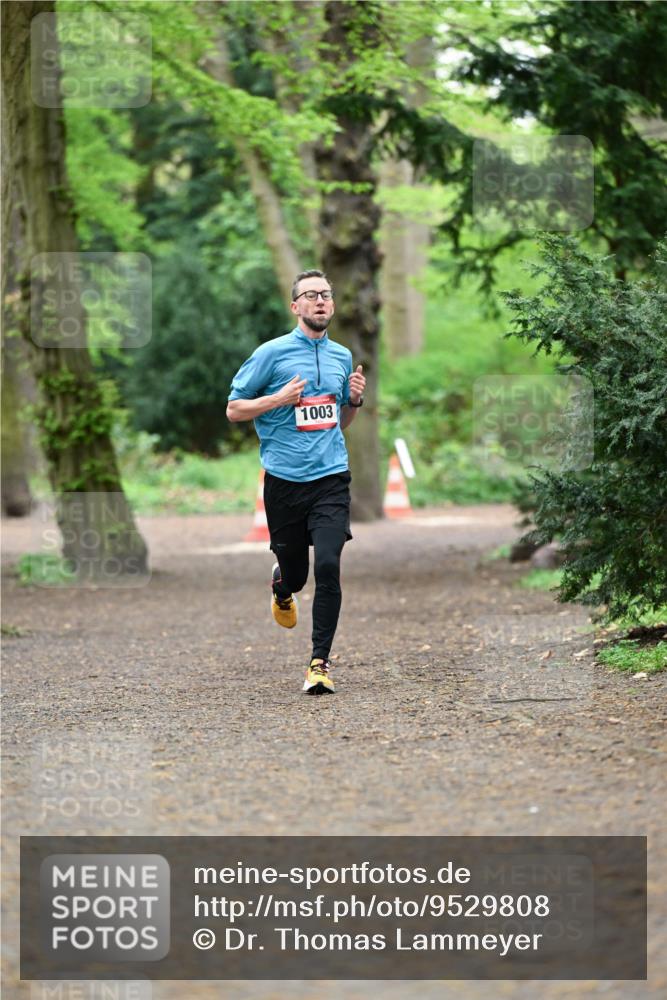 19.04.2026 - Hammer Lauf Dr. Thomas Lammeyer http://msf.ph/oto/9529808 19.04.2026 10:04:30 Laufen 1003 meine-sportfotos.de