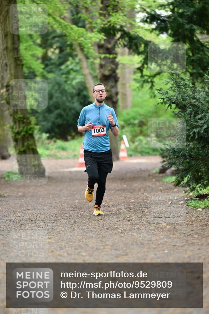 19.04.2026 - Hammer Lauf Dr. Thomas Lammeyer http://msf.ph/oto/9529809 19.04.2026 10:04:30 Laufen 1003 meine-sportfotos.de