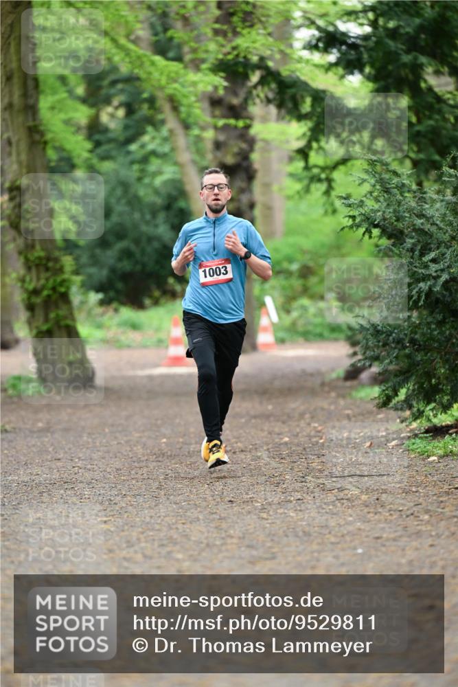 19.04.2026 - Hammer Lauf Dr. Thomas Lammeyer http://msf.ph/oto/9529811 19.04.2026 10:04:30 Laufen 1003 meine-sportfotos.de
