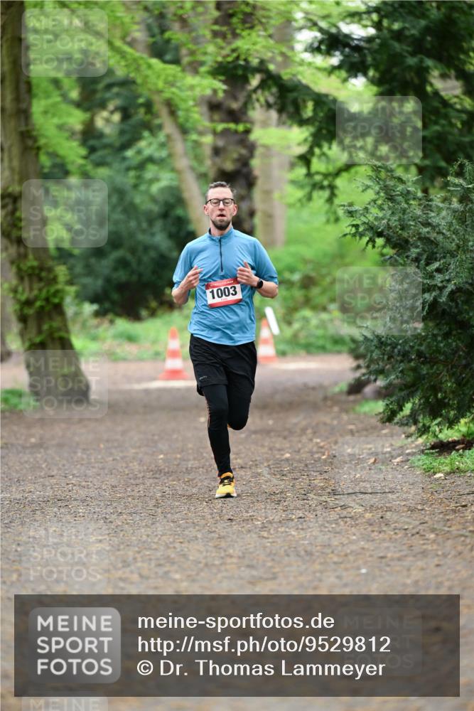 19.04.2026 - Hammer Lauf Dr. Thomas Lammeyer http://msf.ph/oto/9529812 19.04.2026 10:04:30 Laufen 1003 meine-sportfotos.de