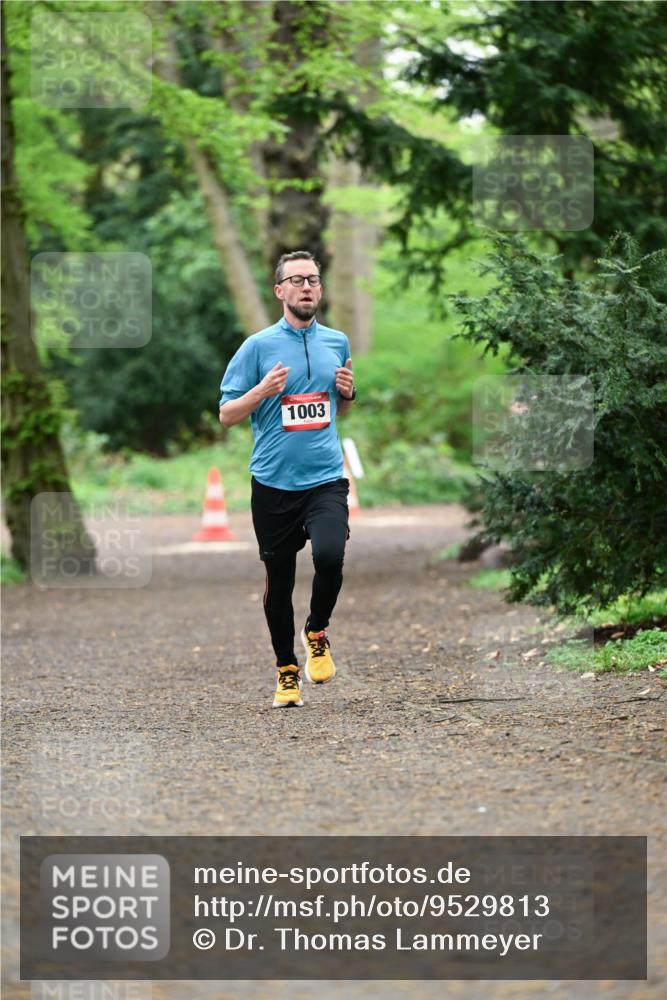 19.04.2026 - Hammer Lauf Dr. Thomas Lammeyer http://msf.ph/oto/9529813 19.04.2026 10:04:30 Laufen 1003 meine-sportfotos.de