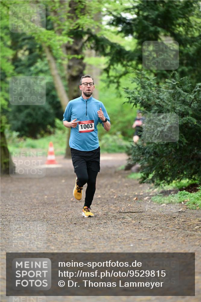 19.04.2026 - Hammer Lauf Dr. Thomas Lammeyer http://msf.ph/oto/9529815 19.04.2026 10:04:30 Laufen 1003 meine-sportfotos.de